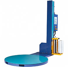Stretch Wrapper Model EXP-308